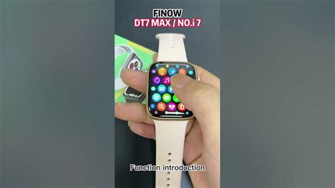 Best Clone of Apple Watch Series 7 in 2022 